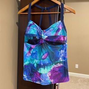 Title Nine tankini